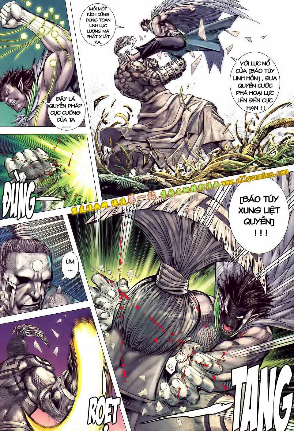 phong thần ký phần 3 chapter 19 8