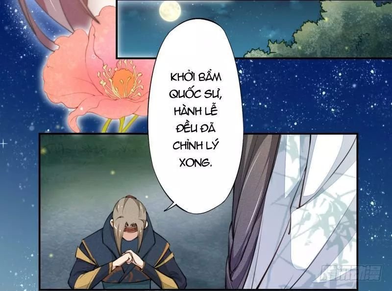 tuyệt thế luyện đan sư chapter 35 37