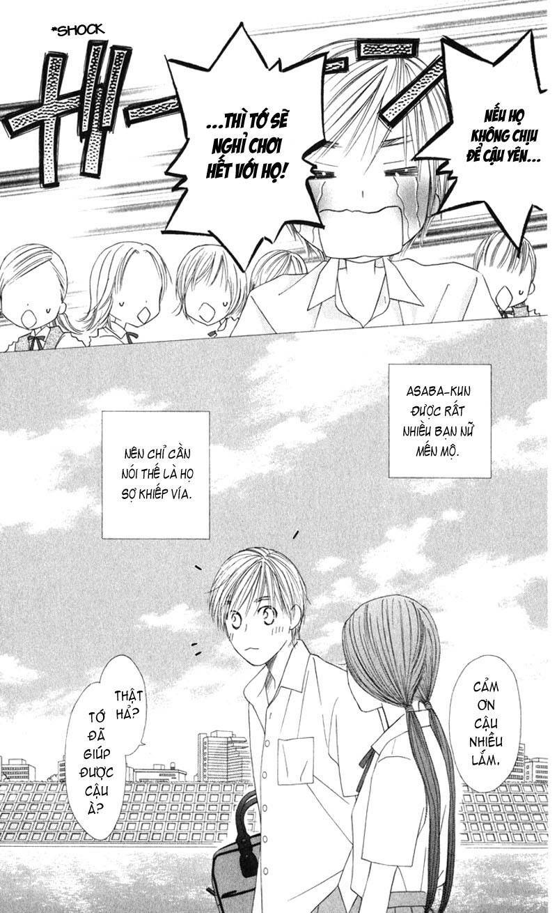 kare kano hajimemashita chapter 99 8