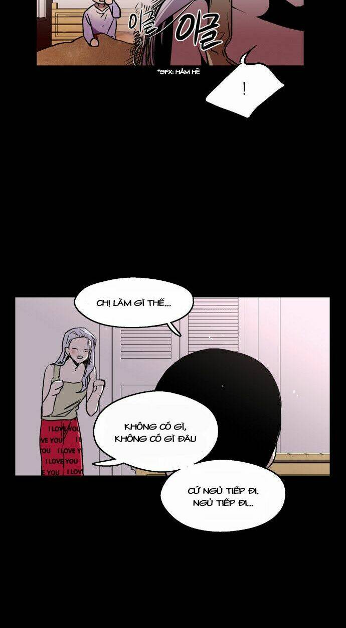 người máy hủy diệt chapter 21 12