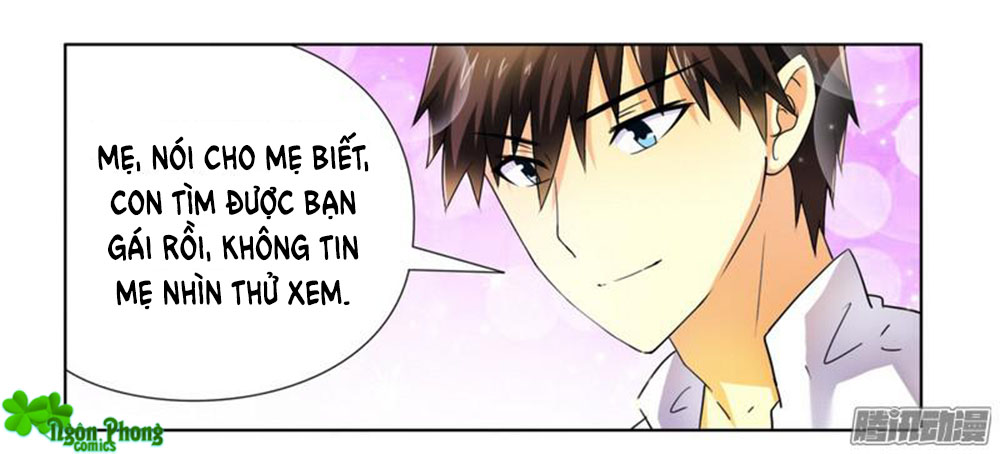 phúc hắc tổng tài đừng tới đây chapter 13 11