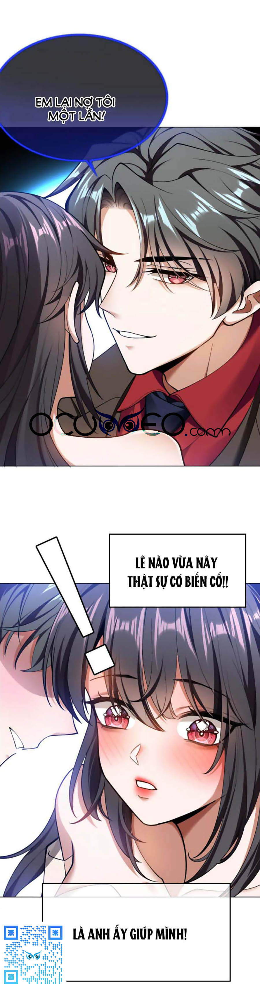 kế hoạch công lược của cô vợ gả thay chapter 49 26