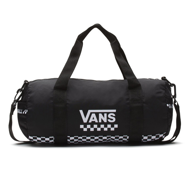 Túi Vans Boston Bags - Black - VN0A3NG5BLK