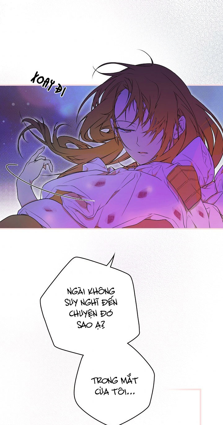 tiểu thư bí ẩn chapter 14 29