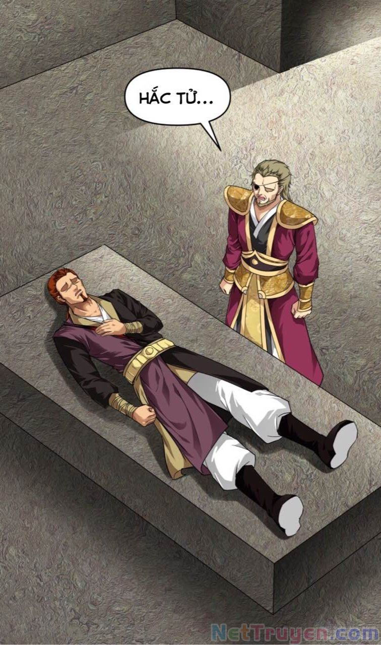 trọng sinh ta là đại thiên thần chapter 66 19