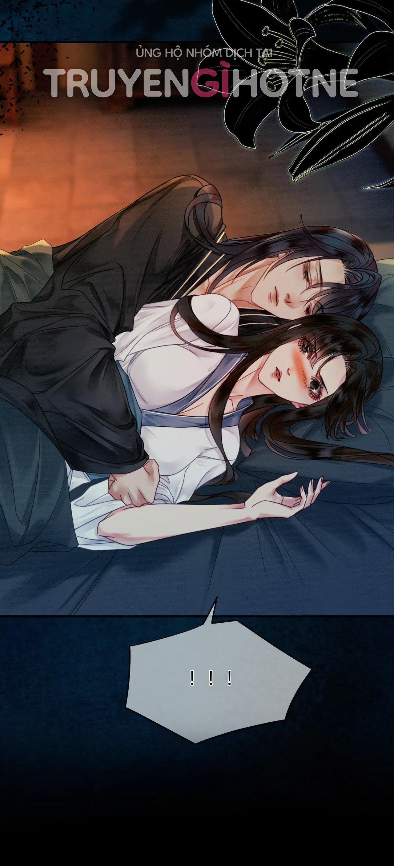 ai đã dạy hư đồ đệ phản diện của ta? chapter 14 30