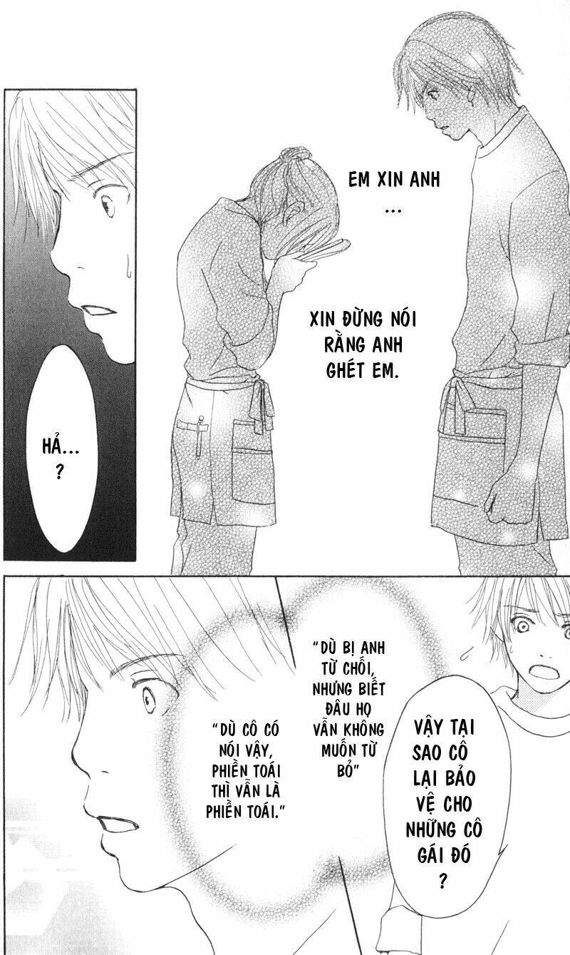 caramel milk tea chapter 1 57