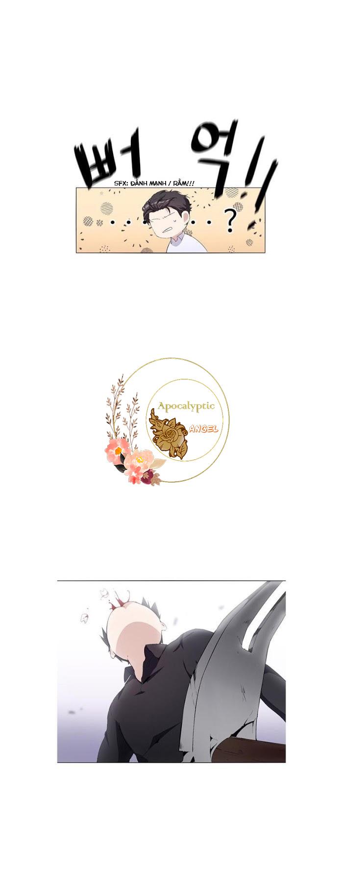 nhiệm vụ tiềm ẩn chapter 5 14