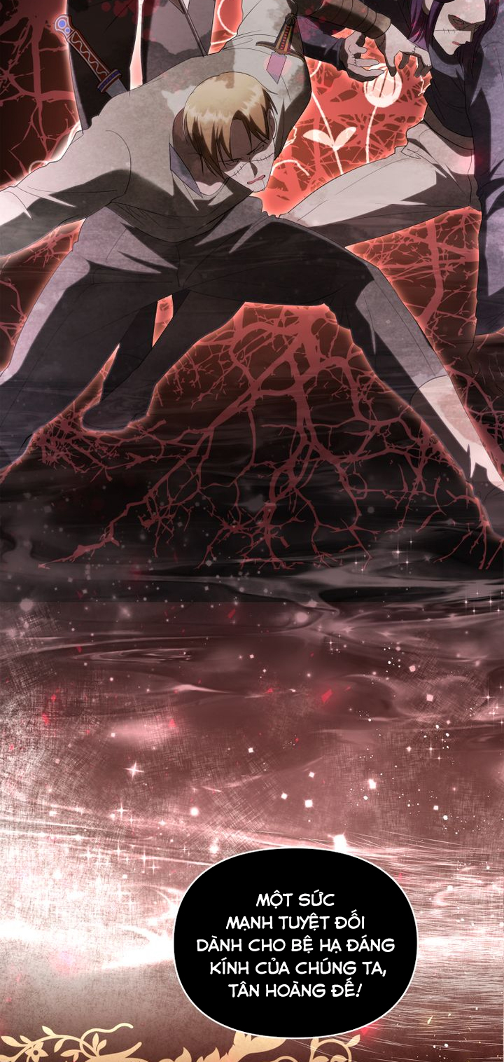 thuần hóa hoàng đế bạo chúa chapter 80 30