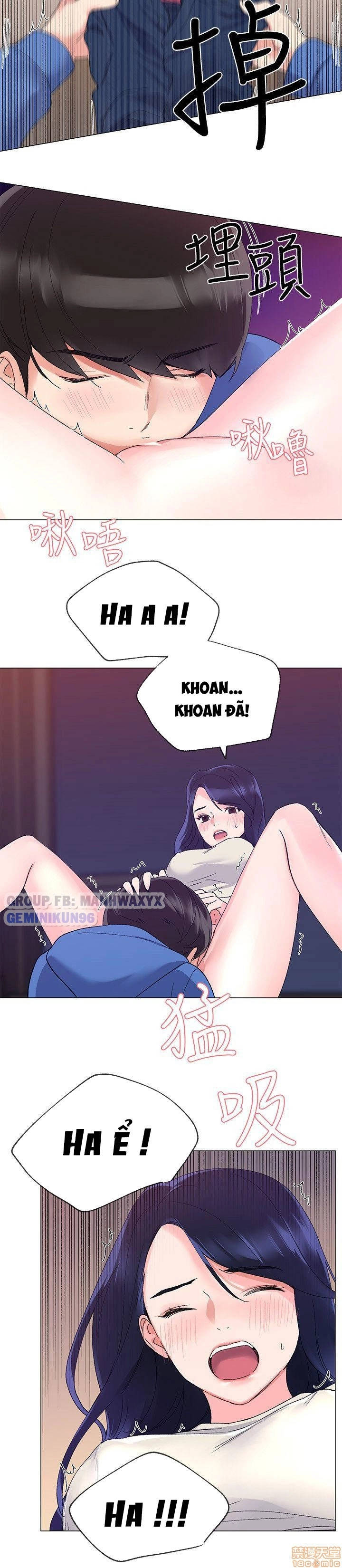 trả thù cô ta chapter 11 14