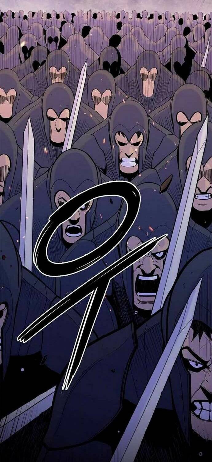 băng tâm kỵ sĩ chapter 22 59