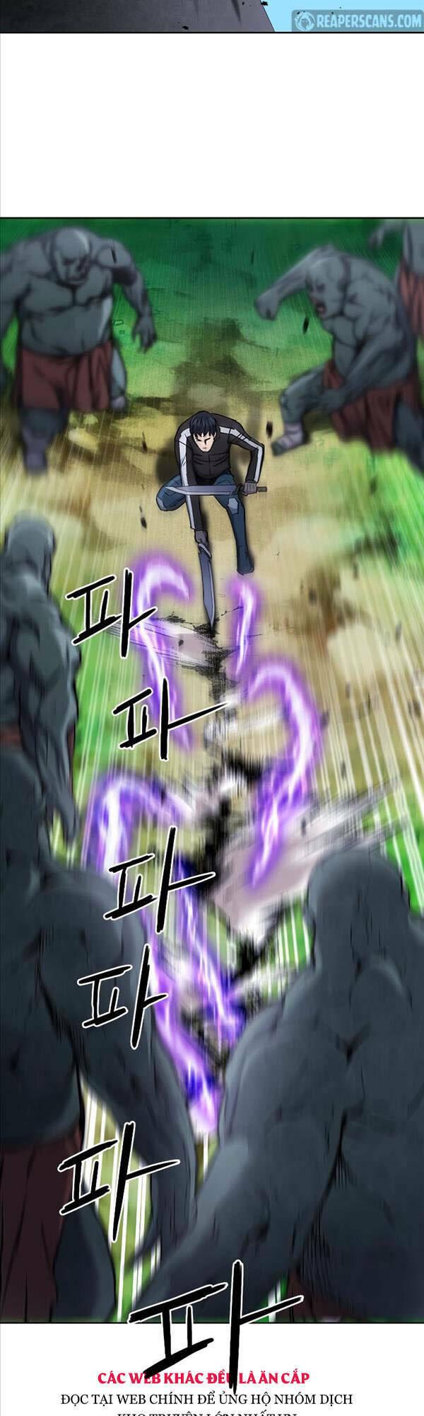 druid tại ga seoul - người hóa thú chapter 80 30