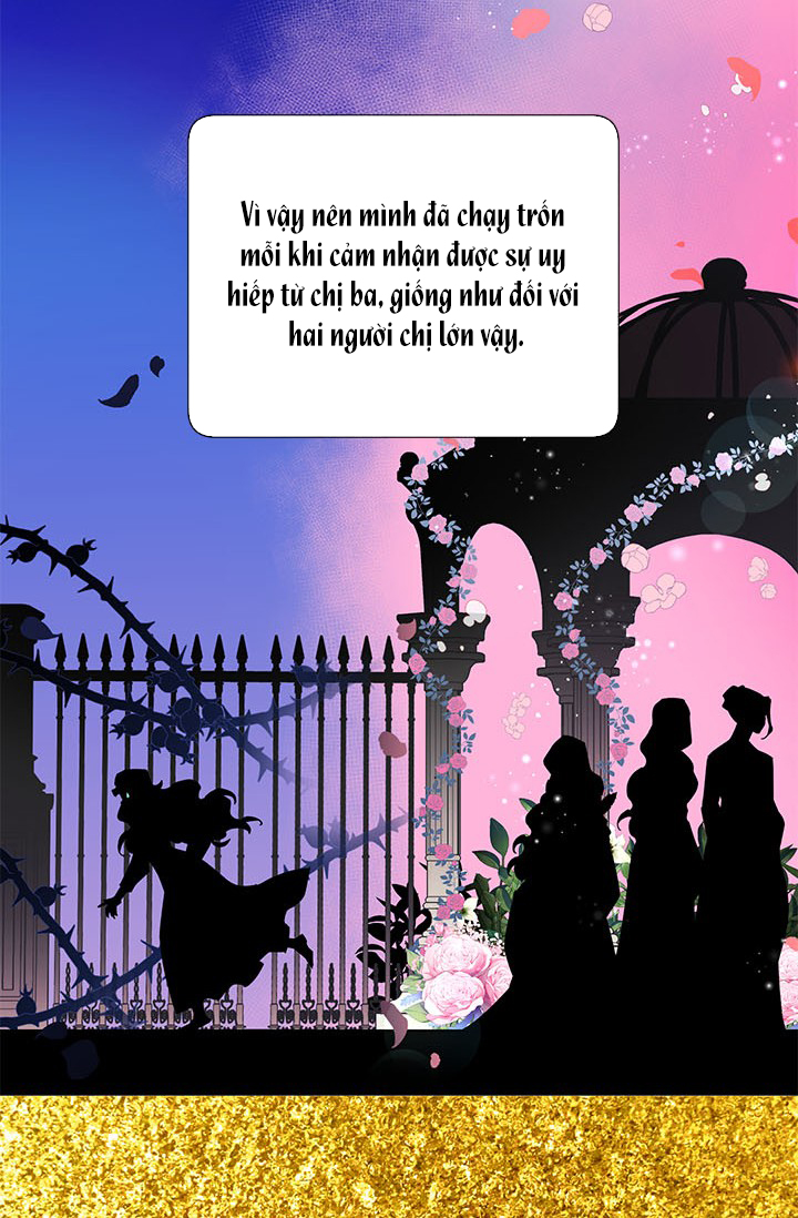 công chúa của loài chim chapter 14 32