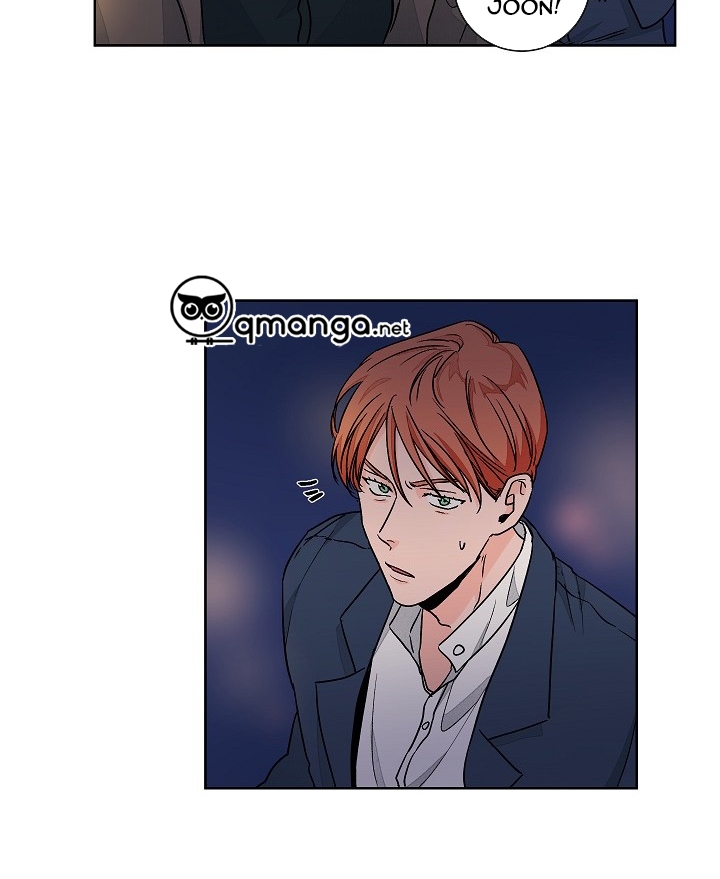 yêu em đi, bác sĩ! chapter 39 5