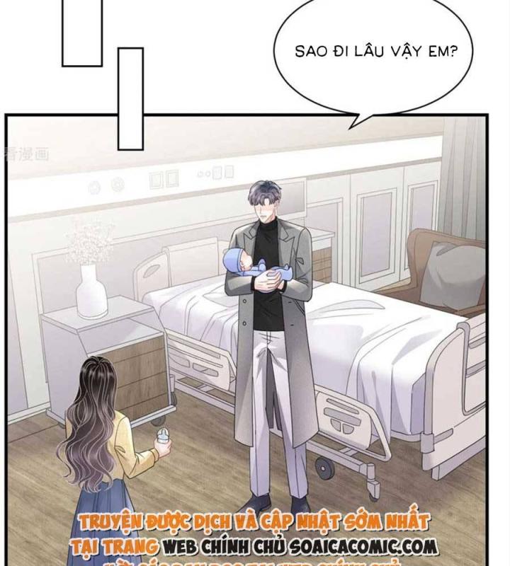 đại tiểu thư có thể có bụng dạ gì xấu chứ! (full) chapter 180 35