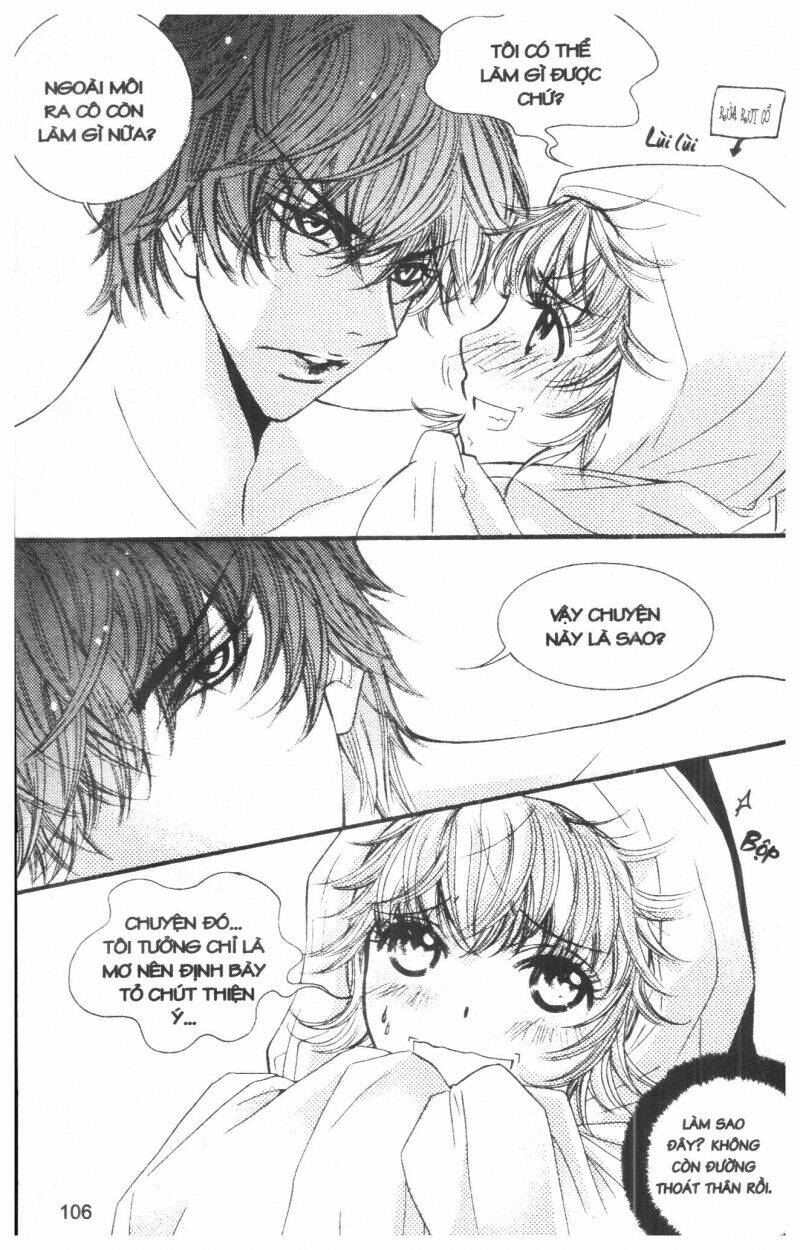 scandal đáng ngờ chapter 12 4