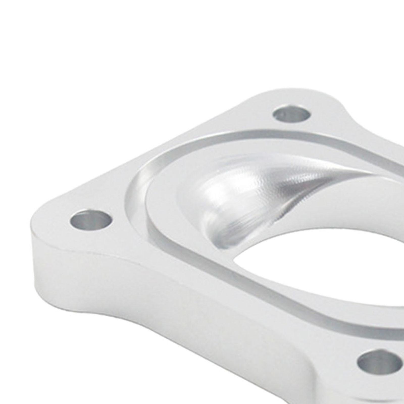 Coolant Hose Flange for Coolant Pipe for Coolant Hose Engine Accessories Durable Metal Connector Coolant Hose Connector for Maintenance