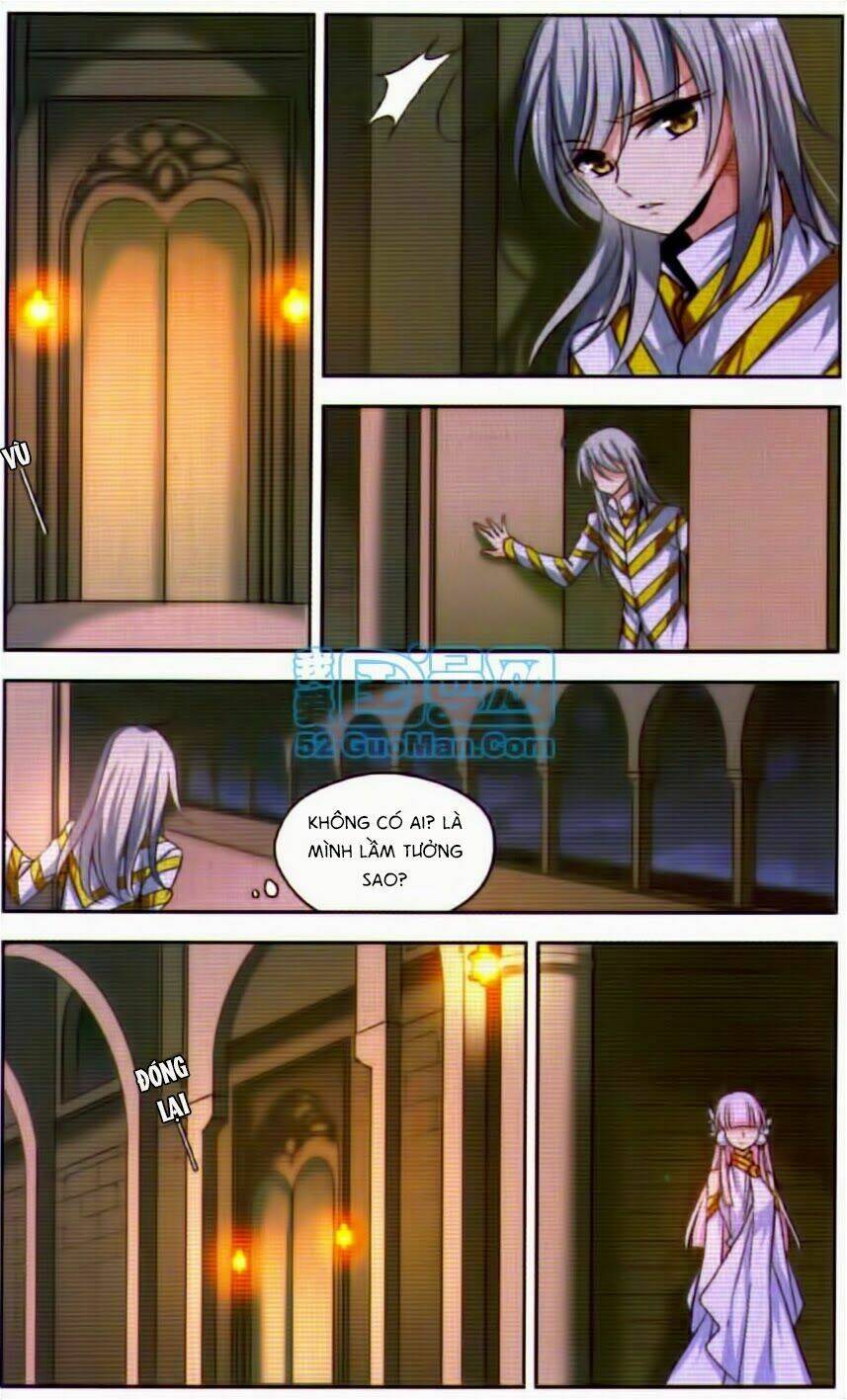 xuyên duyệt tây nguyên 3000 chapter 85 19