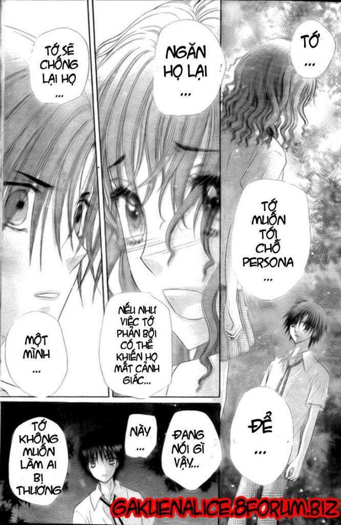 gakuen alice chapter 128 13