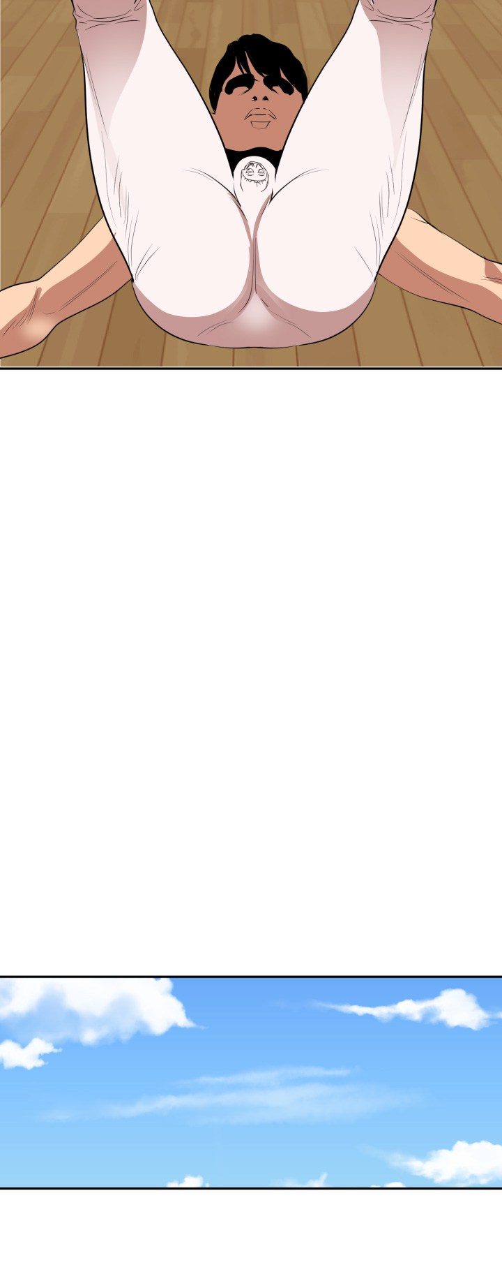 cột thu lôi chapter 57 18