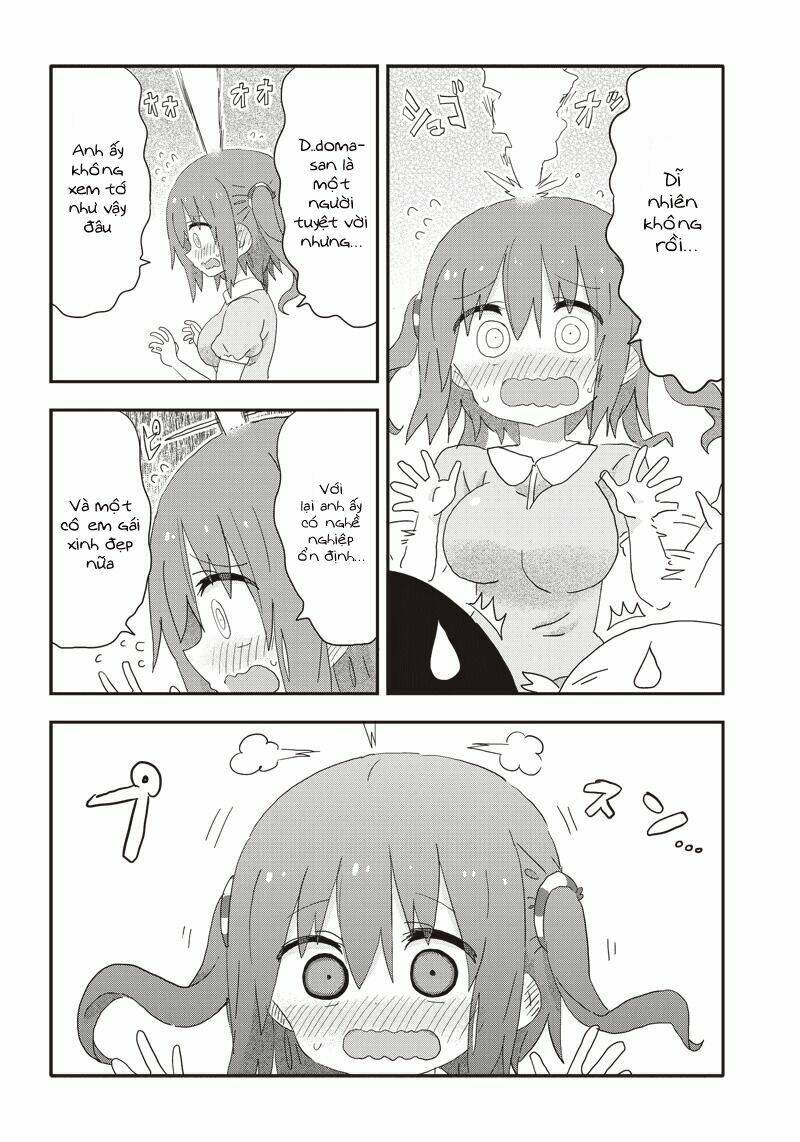 akita imokko! ebina-chan chapter 16 13