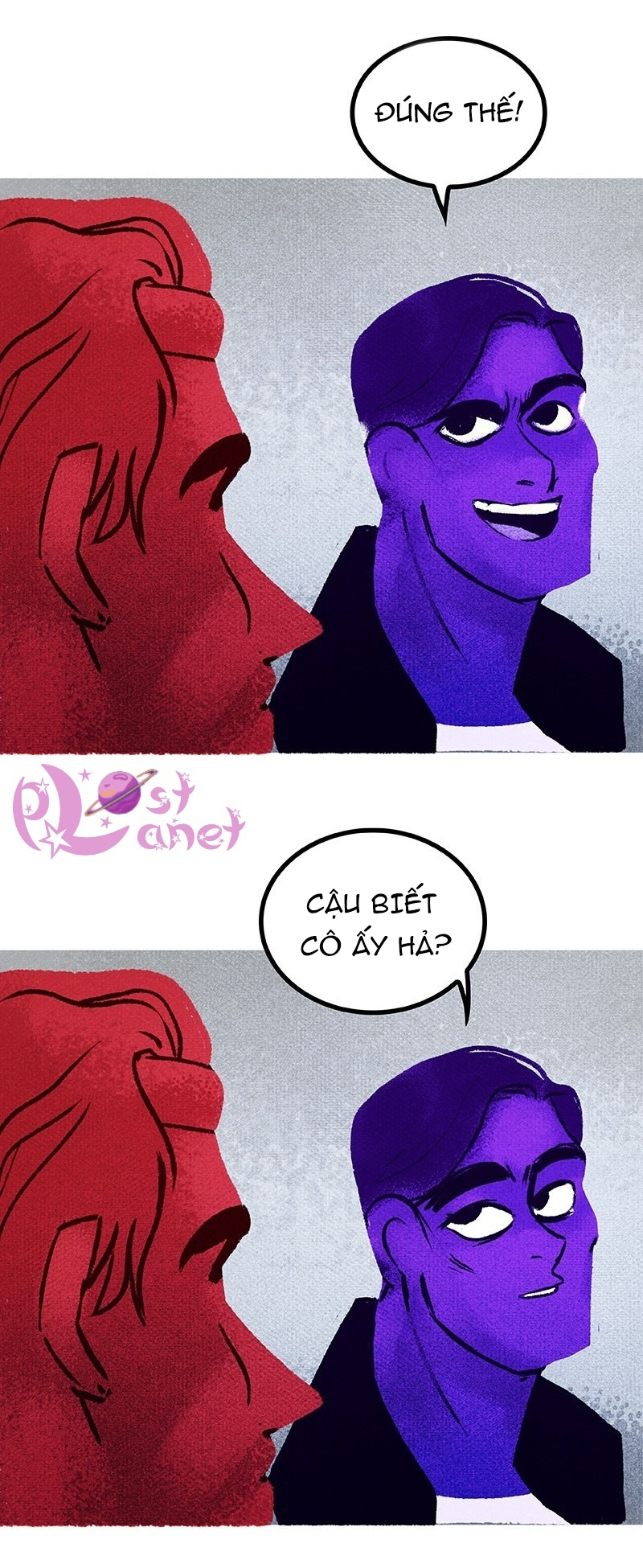 thần thoại olympus chapter 21 9