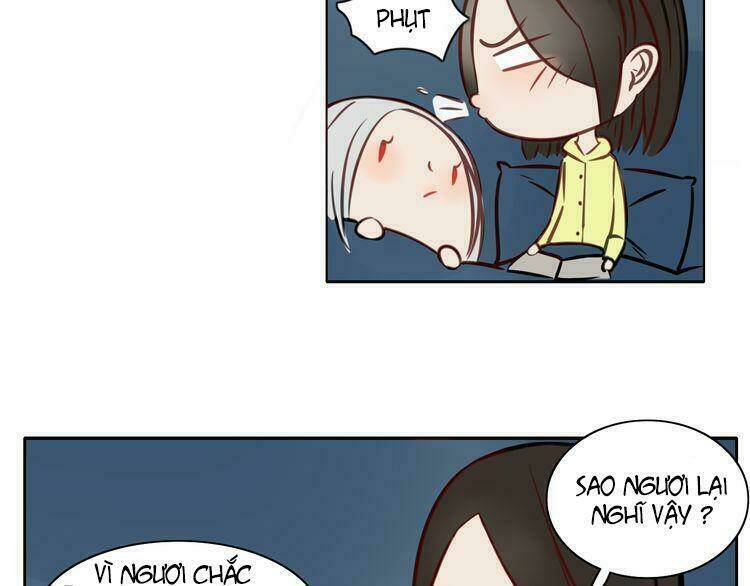 ta chỉ muốn giết ngươi chapter 14 20