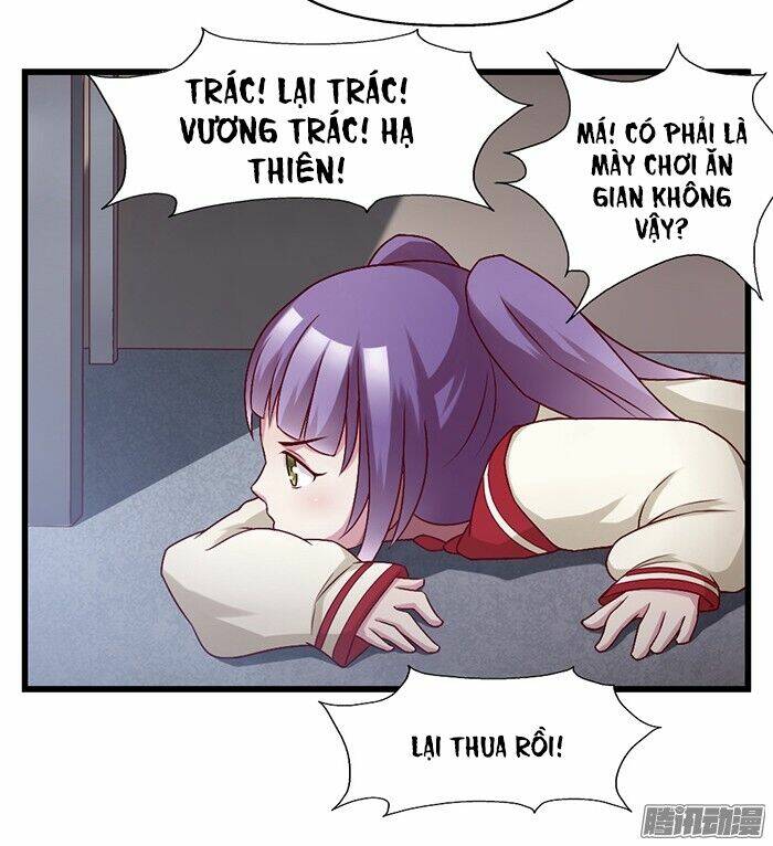 người ba độc thân chapter 11 17