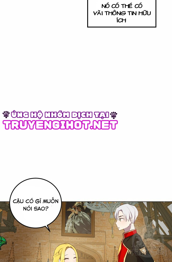 hủy bỏ điều ưóc này! chapter 5 29