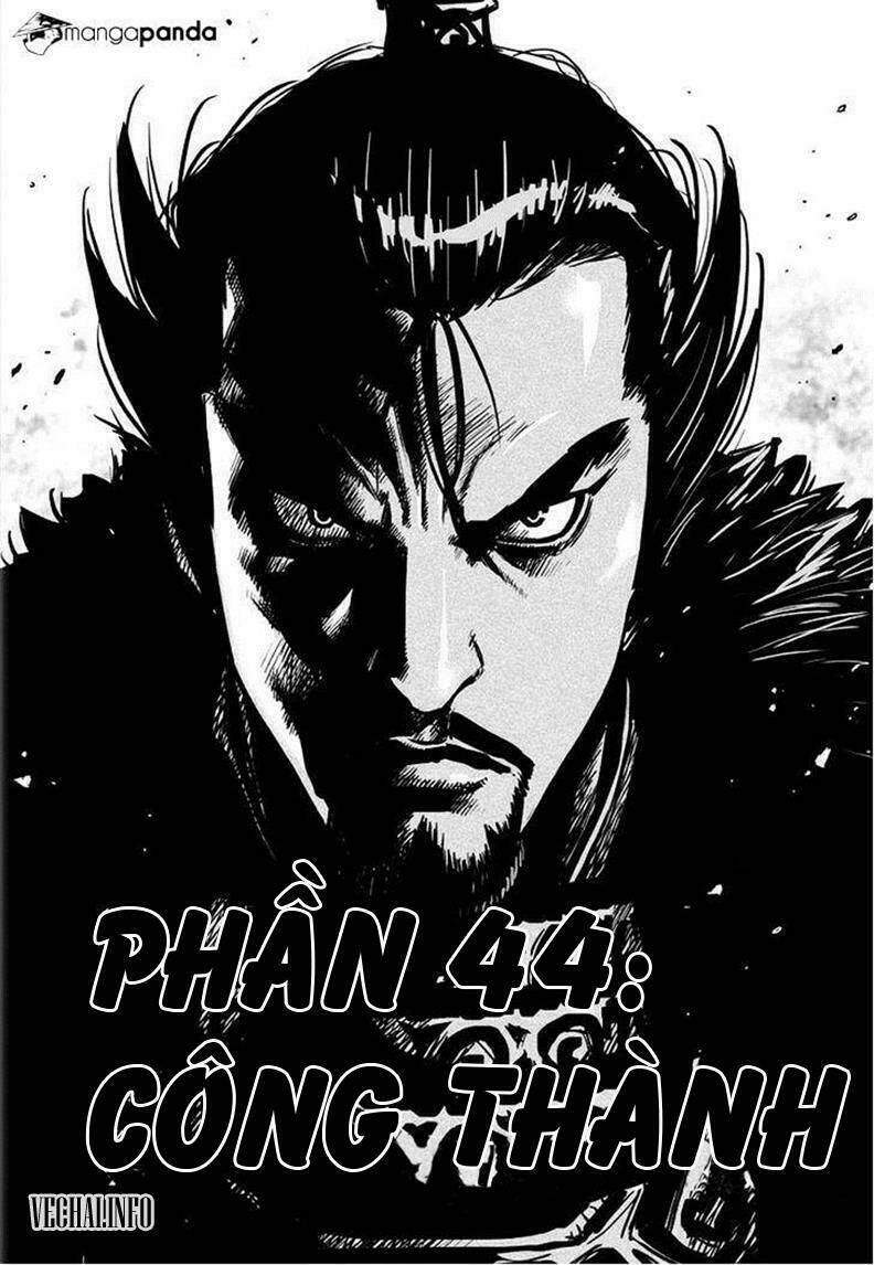 lính đánh thuê maruhan chapter 44 1