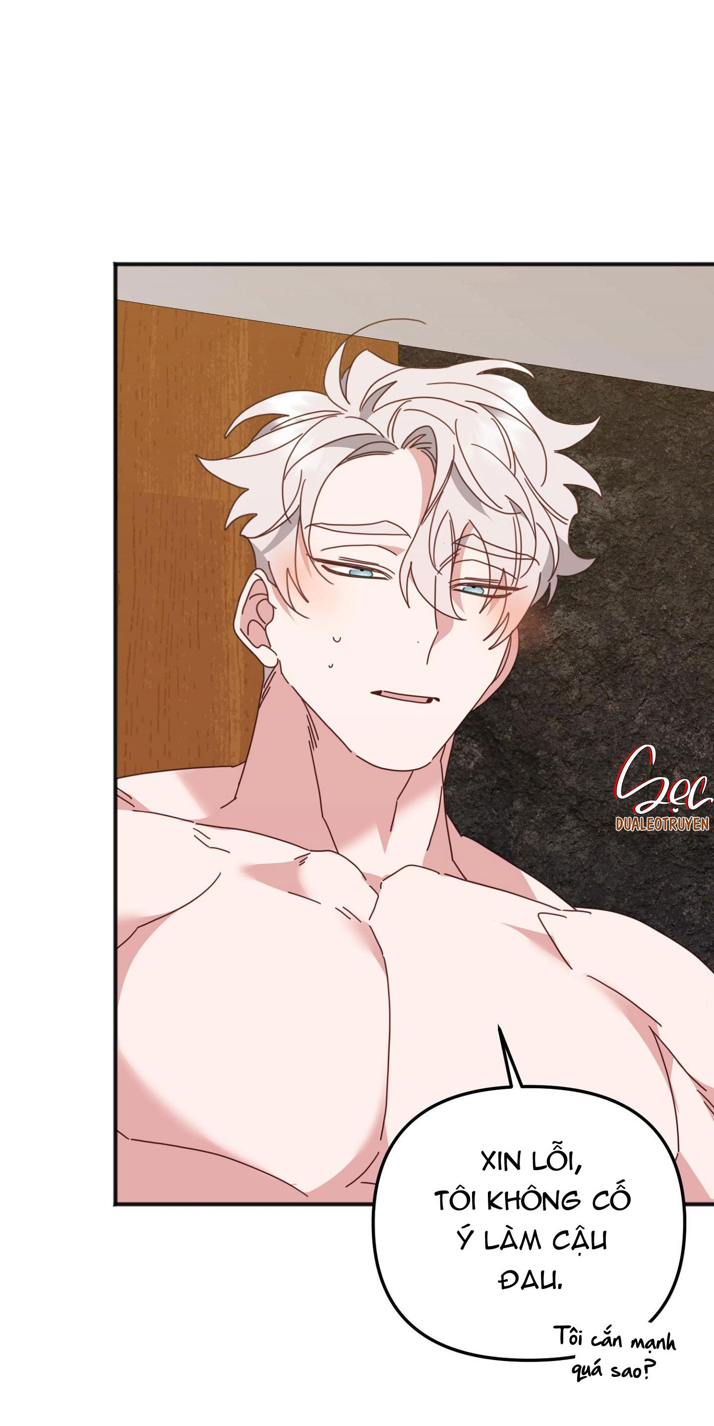 hổ trở về chapter 30 36