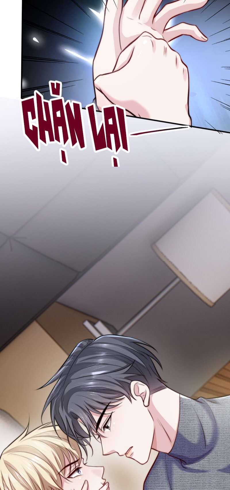 chiến lược tẩy trắng của phản diện chapter 62 28