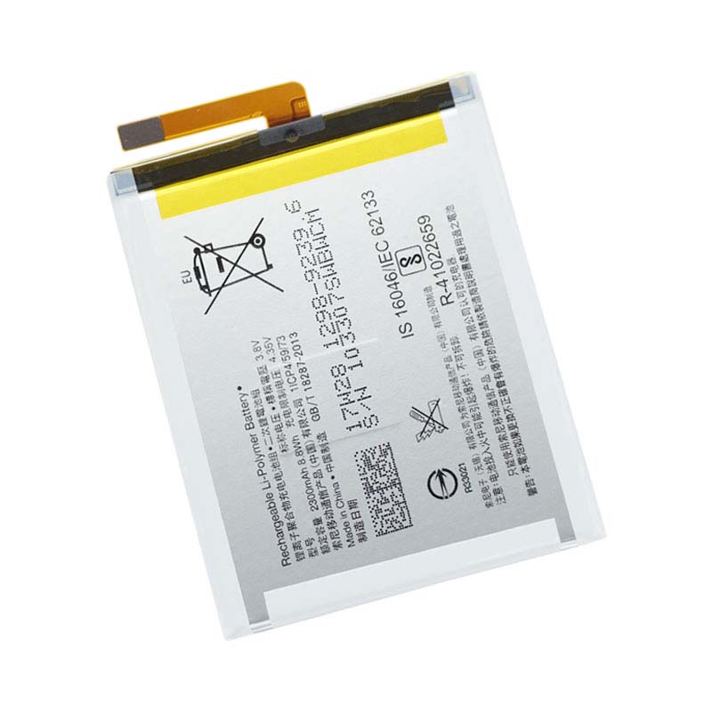 Pin dành cho Sony XA F3116 2300mAh 8.8Wh