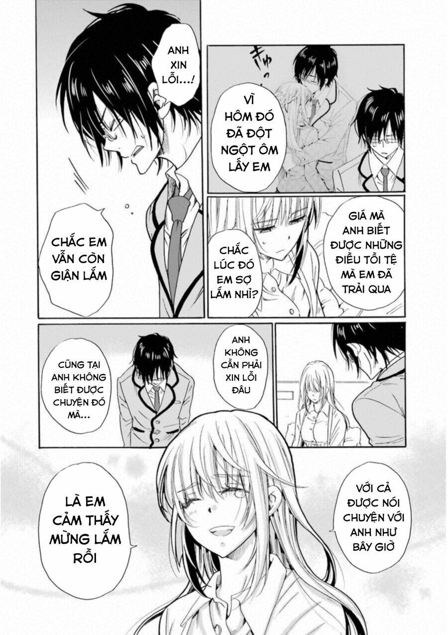 boku no namae wa chapter 29 18