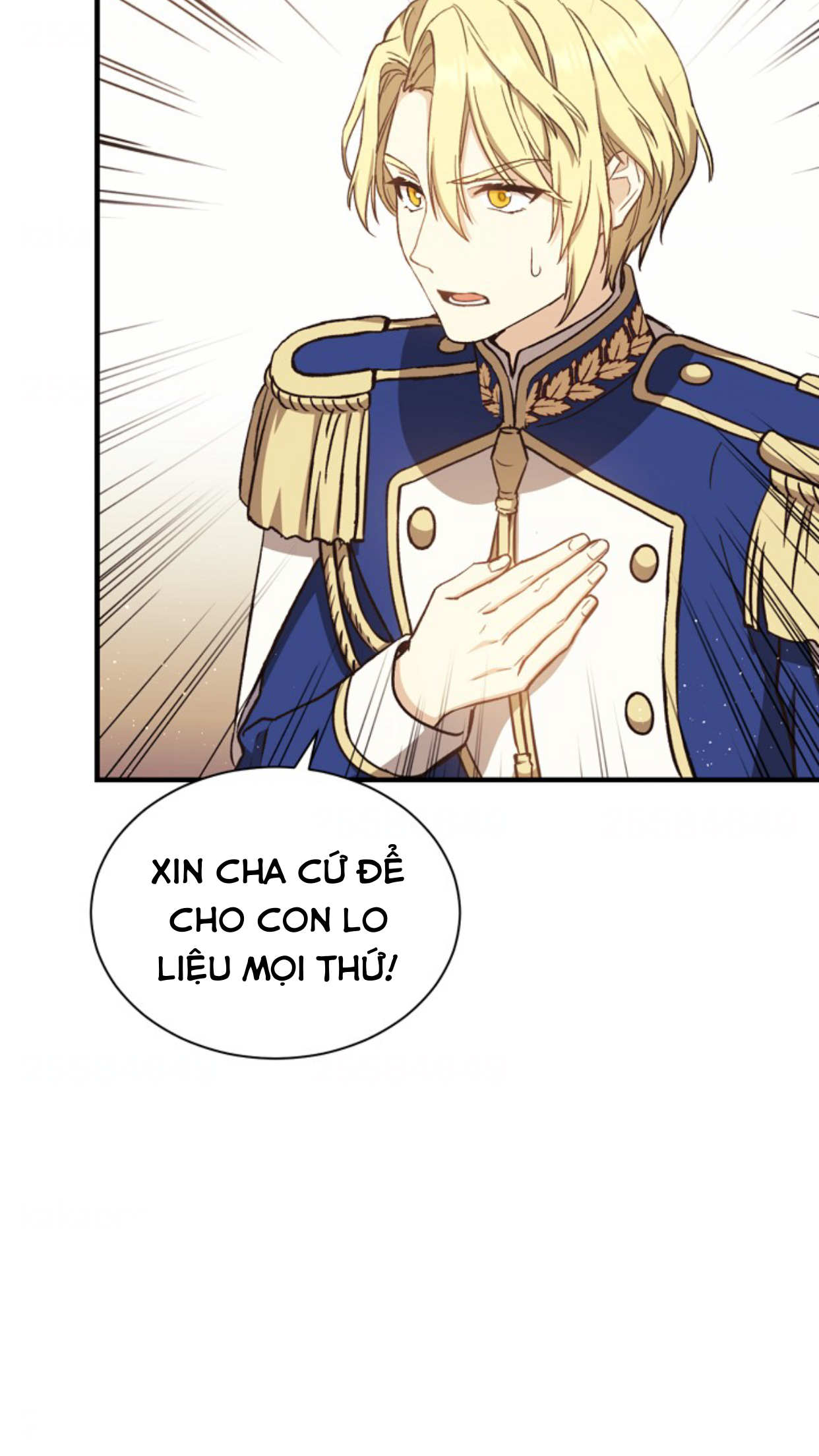 sự quay trở lại của pháp sư cấp 8 chapter 3 67