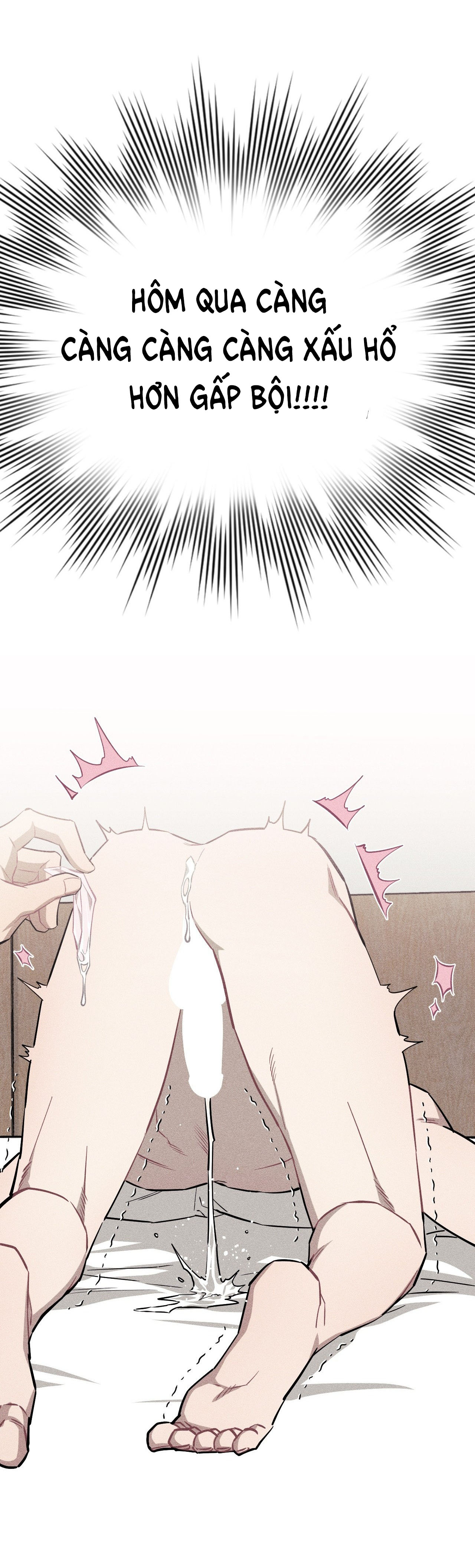 hơn cả bạn bè chapter 73.1 9