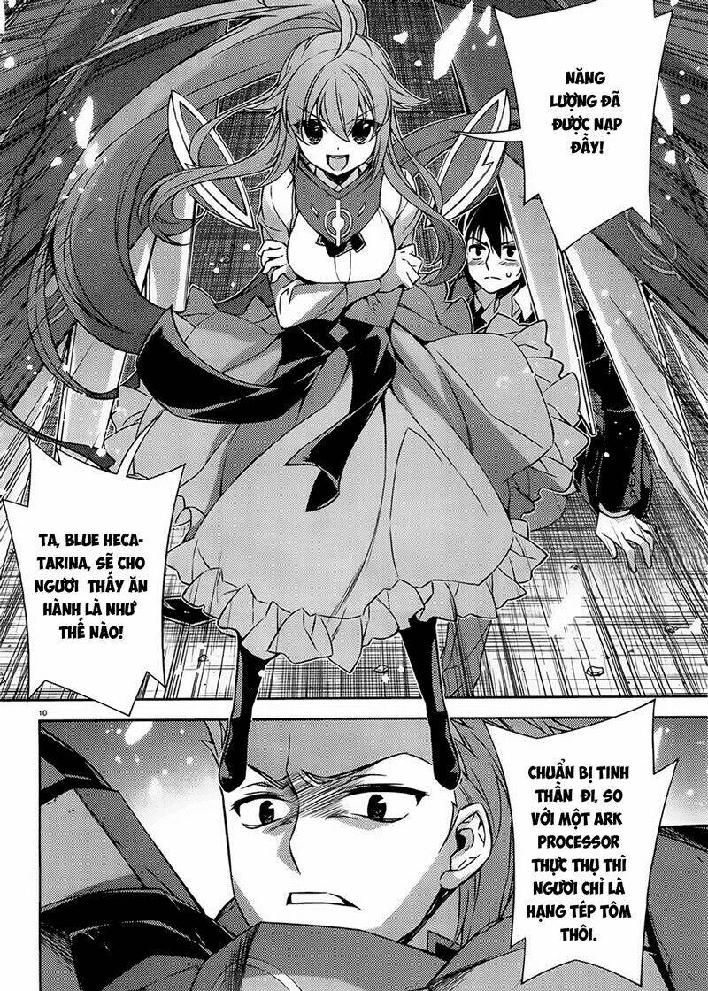 ark:romancer chapter 3 11