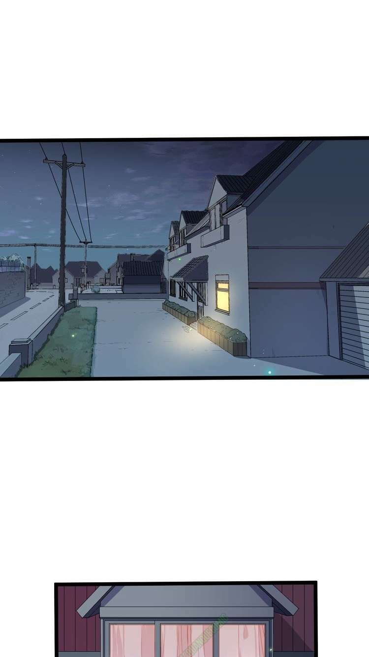 tu chân cuồng thiếu tại vườn trường chapter 12 17