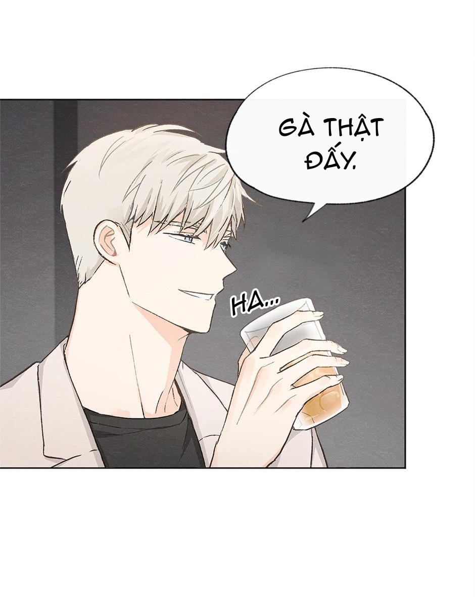 yêu hay không yêu chapter 8 36