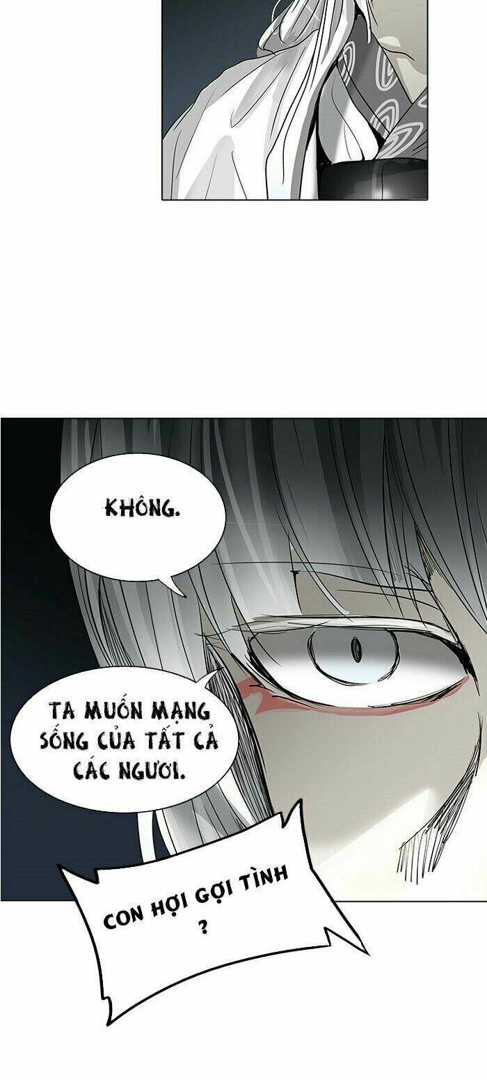cuộc chiến trong tòa tháp chapter 263 39