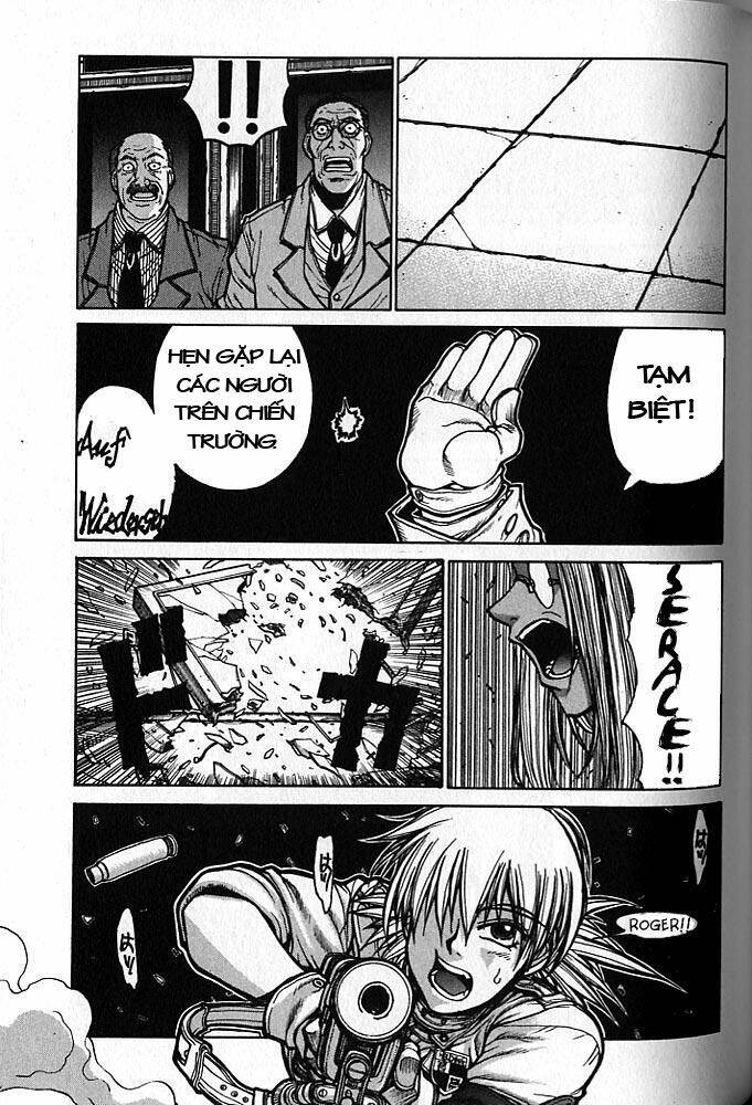 hellsing chapter 24 15