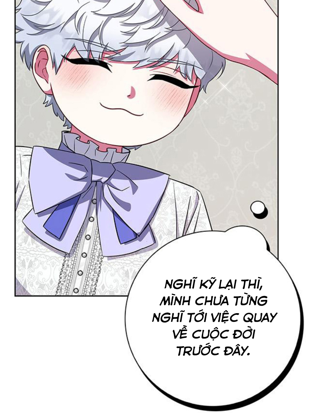 tôi trở thành mẹ của nam chính hoàn hảo chapter 28 108