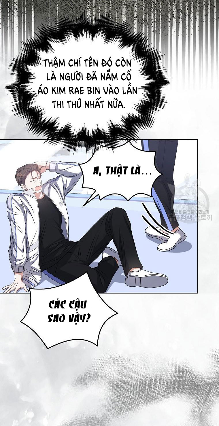 Debut Or Die chapter 40.1 - Trang 35