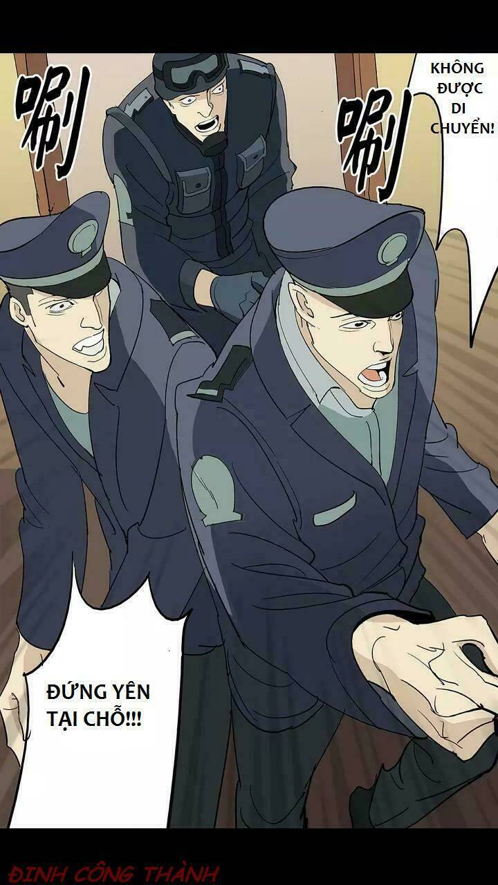 bóng tối ma quỷ chapter 5 29