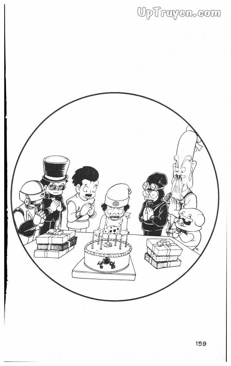 đội quân nhí nhố chapter 7 161