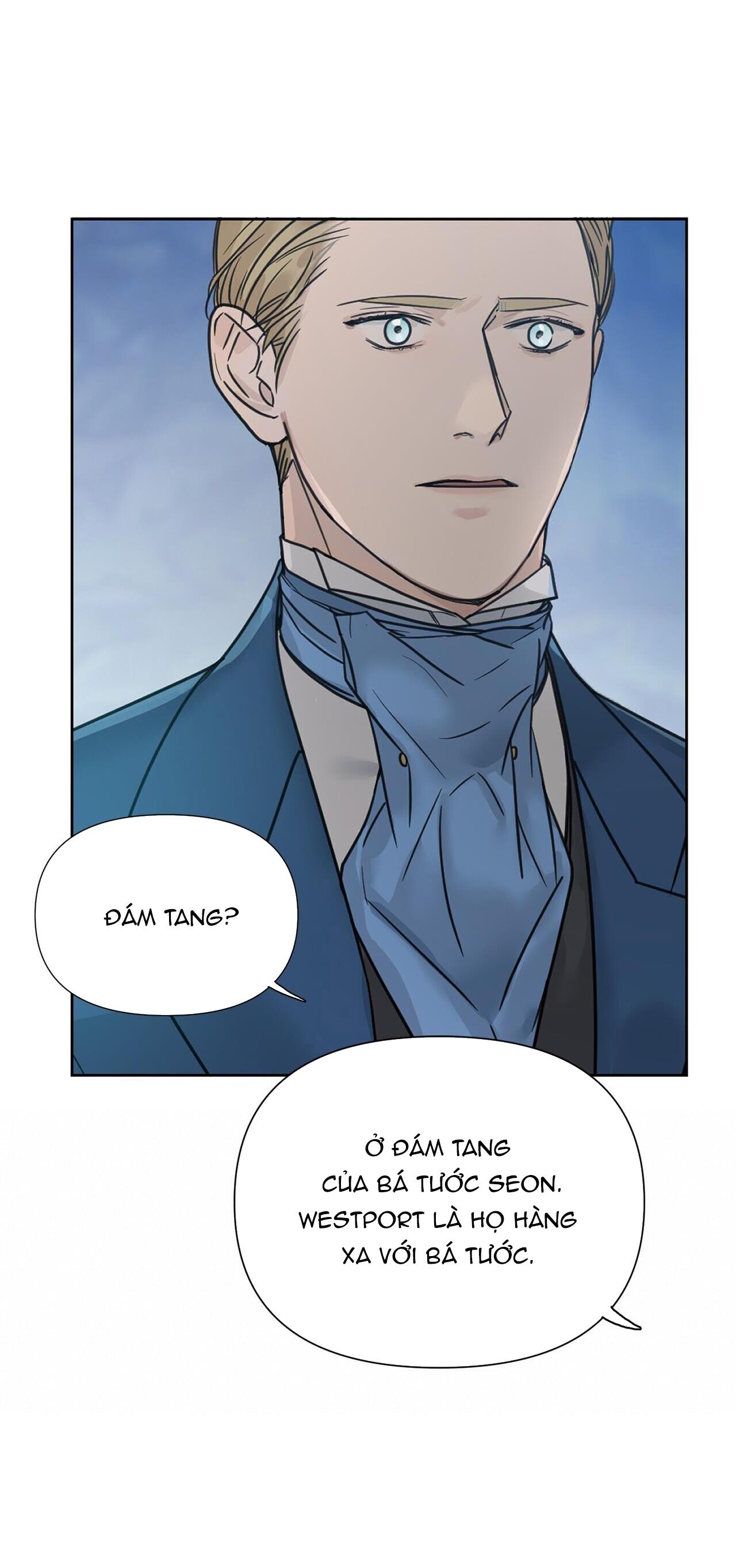 bước vào vườn hồng chapter 5 25