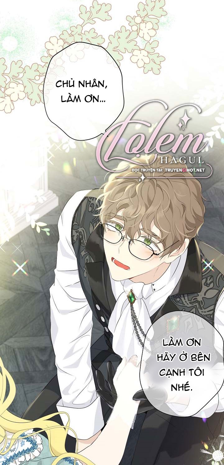 những kẻ ám ảnh điên cuồng tôi chapter 0 55