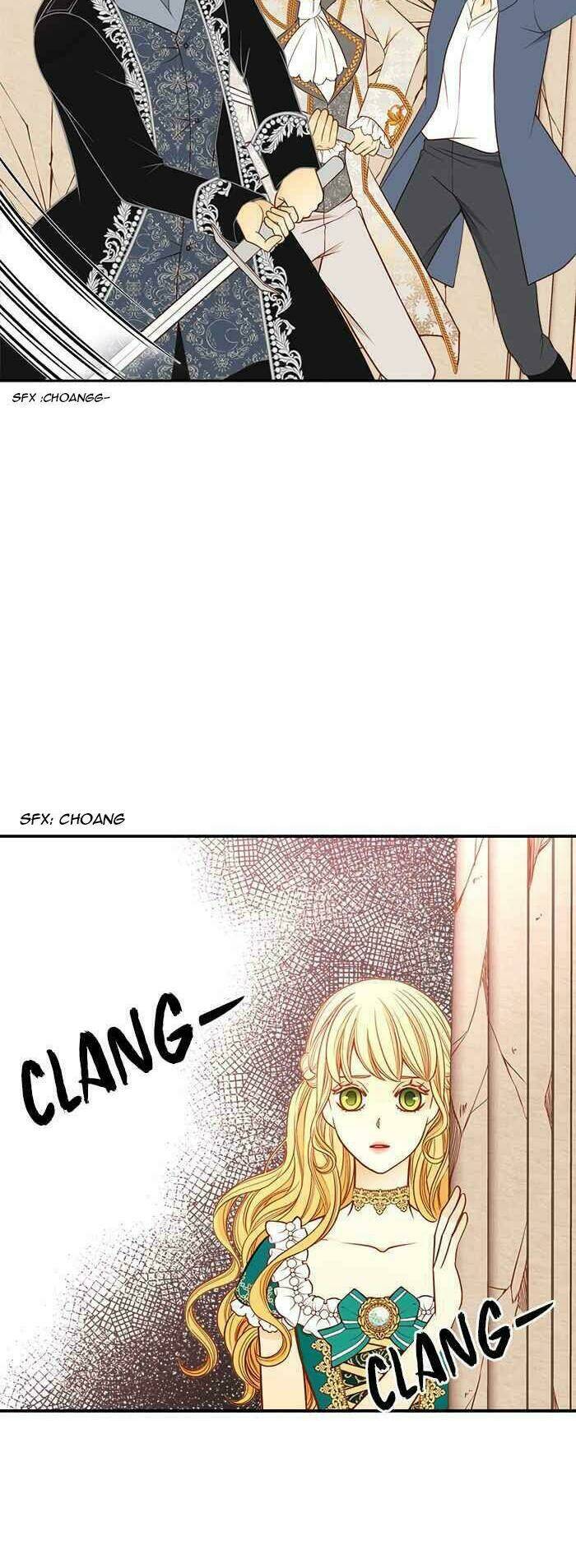 wendy , cô gái bán hoa chapter 47 42