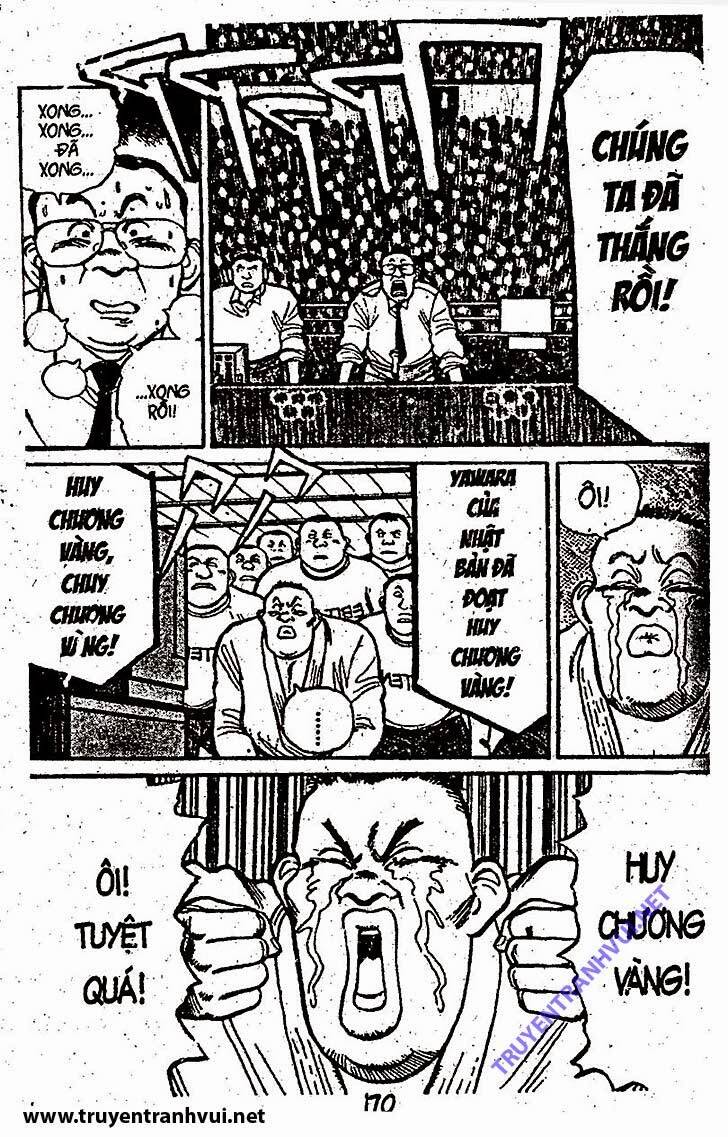 yawara chapter 105 13