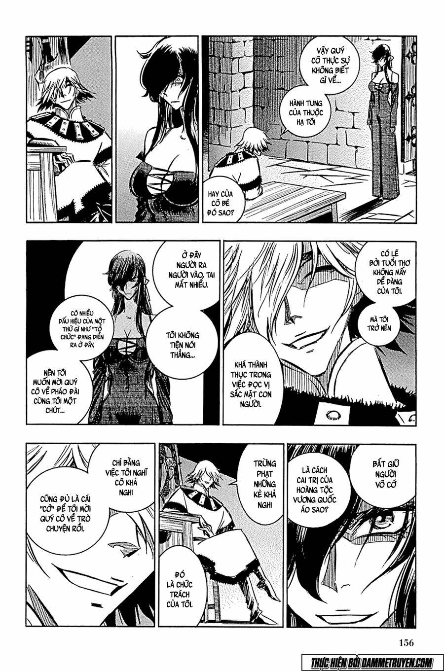 wolfsmund chapter 6.2 33